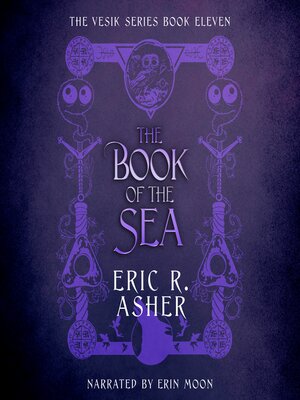 cover image of The Book of the Sea